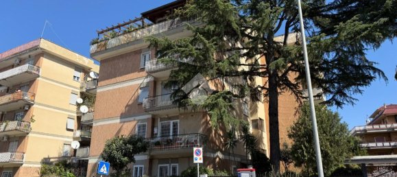 5 rooms Apartment in Rome, Italy No. 39303 36