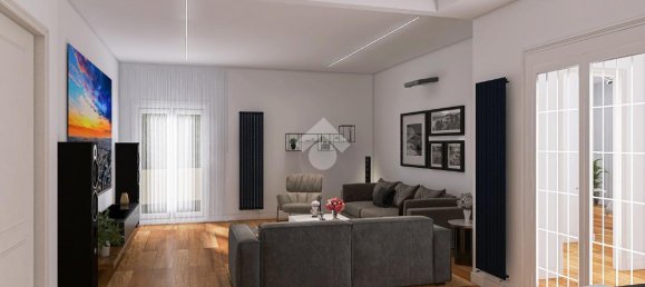 5 rooms Apartment in Rome, Italy No. 39303 12