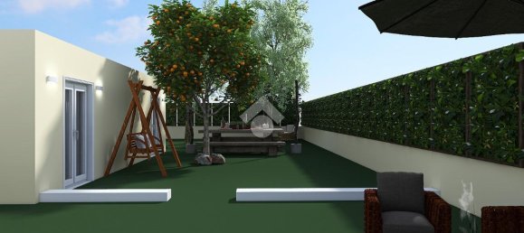 5 rooms Apartment in Rome, Italy No. 39303 34