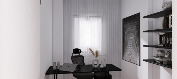 5 rooms Apartment in Rome, Italy No. 39303 23