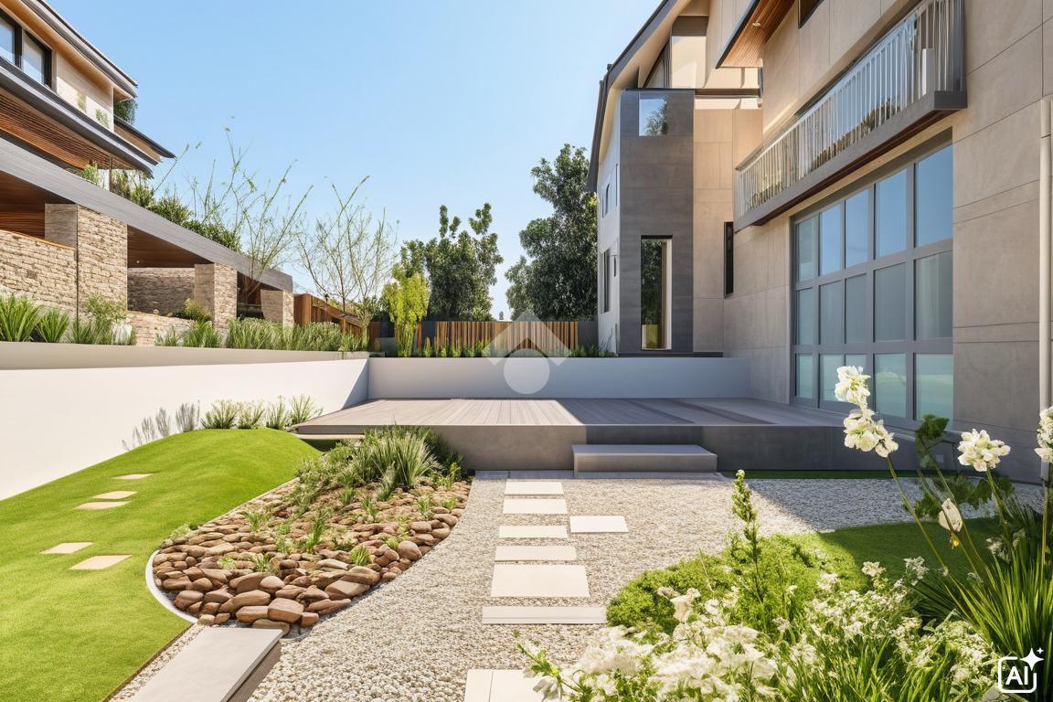 5 rooms Apartment in Rome, Italy No. 39303