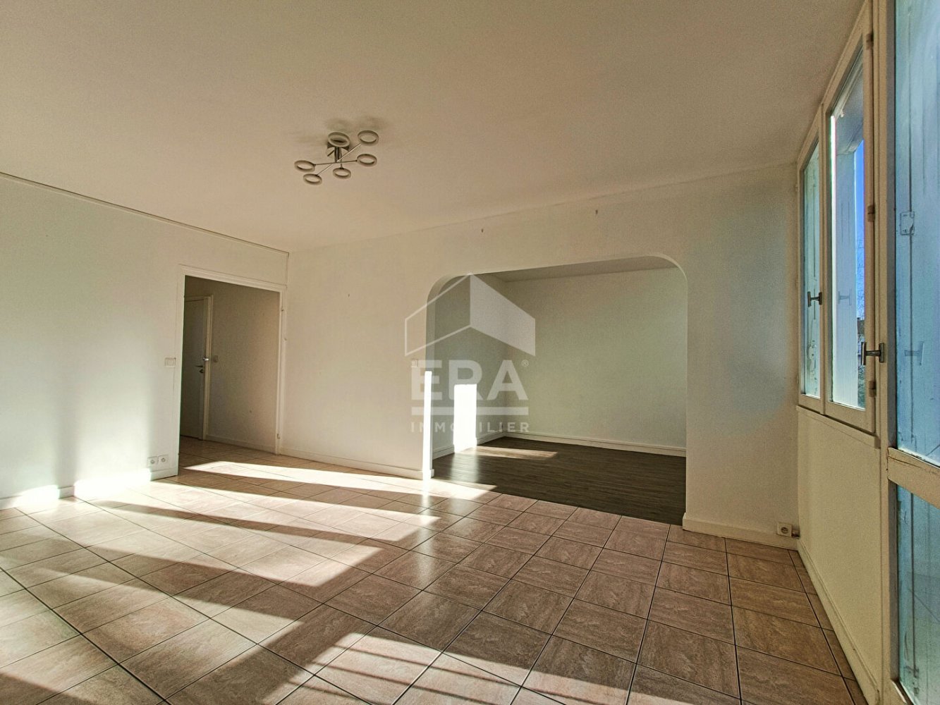 Apartamento T2 em Pau, France N.º 96036