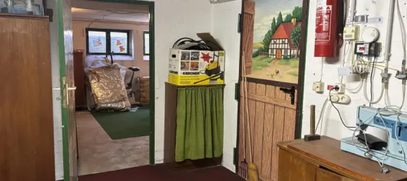 8 rooms House in Minden-Lubbecke, Germany No. 132687 38