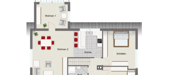 8 rooms House in Minden-Lubbecke, Germany No. 132687 43