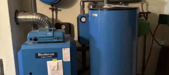 8 rooms House in Minden-Lubbecke, Germany No. 132687 41