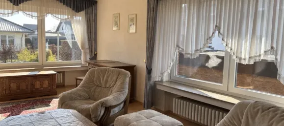 8 rooms House in Minden-Lubbecke, Germany No. 132687 9