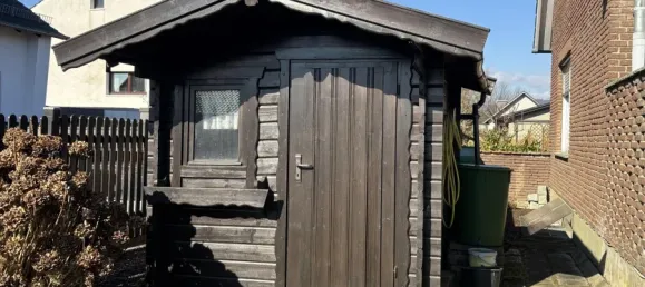 8 rooms House in Minden-Lubbecke, Germany No. 132687 7