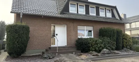 8 rooms House in Minden-Lubbecke, Germany No. 132687 2