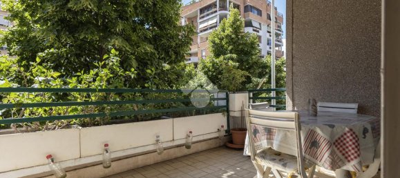 2 غرف نوم شقة في Rome, Italy رقم 263313 11