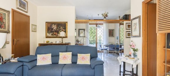 2 غرف نوم شقة في Rome, Italy رقم 263313 3