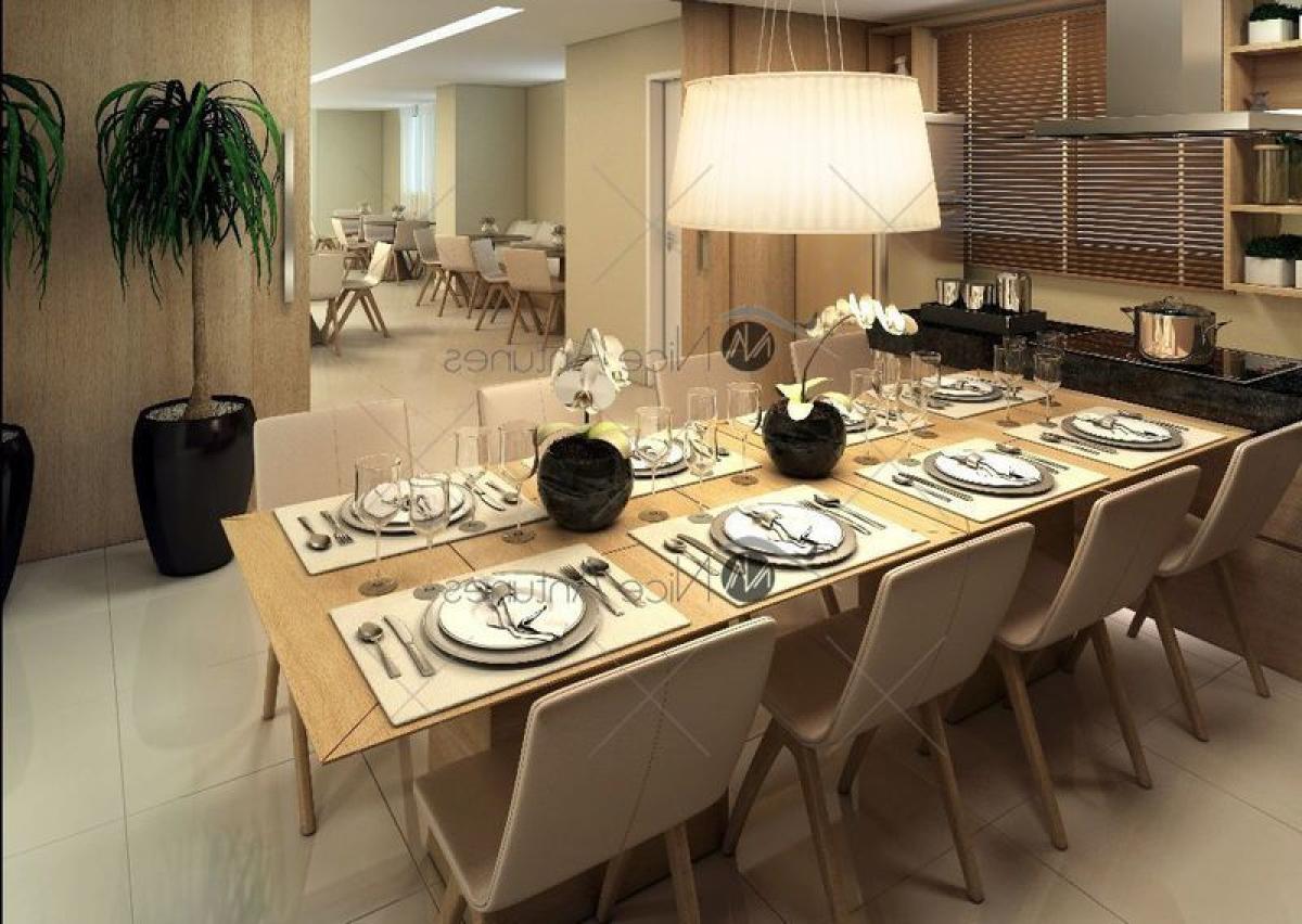 Apartamento T3 em São Paulo, Brazil N.º 592043