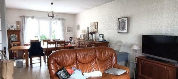 5 Schlafzimmer Haus in Brezolles, France, Nr. 302731 3