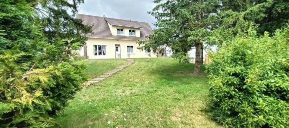 5 Schlafzimmer Haus in Brezolles, France, Nr. 302731 7