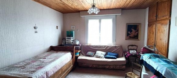 5 Schlafzimmer Haus in Brezolles, France, Nr. 302731 6