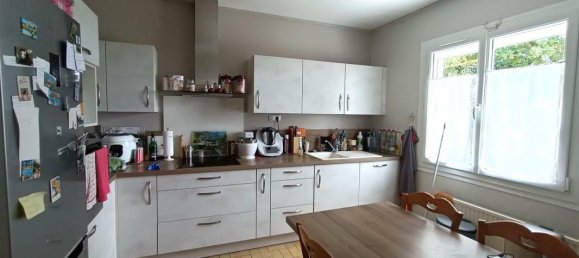 5 Schlafzimmer Haus in Brezolles, France, Nr. 302731 4