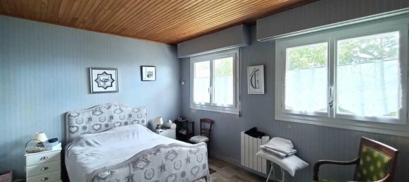 5 Schlafzimmer Haus in Brezolles, France, Nr. 302731 5