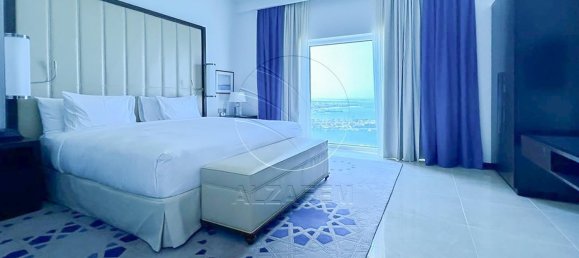 Apartamento de 1 dormitorio en The Marina, UAE No. 29314 8