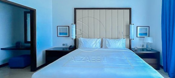 Apartamento de 1 dormitorio en The Marina, UAE No. 29314 6