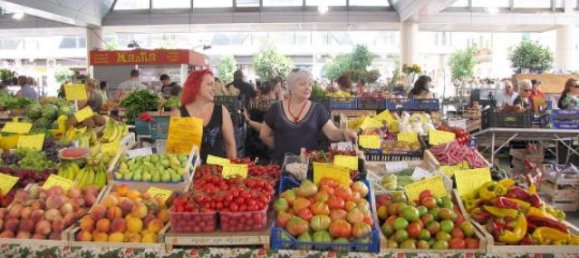 6 غرف نوم منزل في Tuscany, Italy رقم 681 7