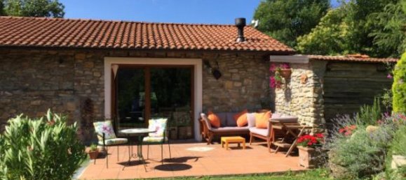 6 غرف نوم منزل في Tuscany, Italy رقم 681 3