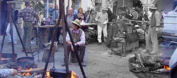 6 غرف نوم منزل في Tuscany, Italy رقم 681 8