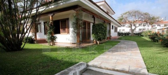 5 غرف نوم منزل في Puerto de la Cruz, Spain رقم 91714 20