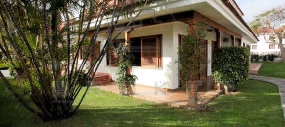 5 غرف نوم منزل في Puerto de la Cruz, Spain رقم 91714 18