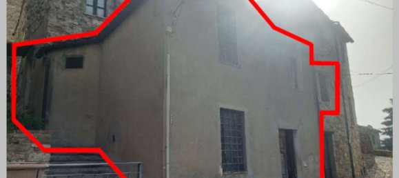 Квартира с 4 спальнями в Тоди, Италия № 312137 15