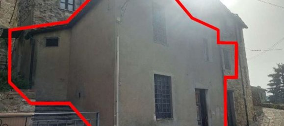 Квартира с 4 спальнями в Тоди, Италия № 312137 6