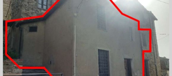 Квартира с 4 спальнями в Тоди, Италия № 312137 33