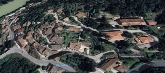 Квартира с 4 спальнями в Тоди, Италия № 312137 4