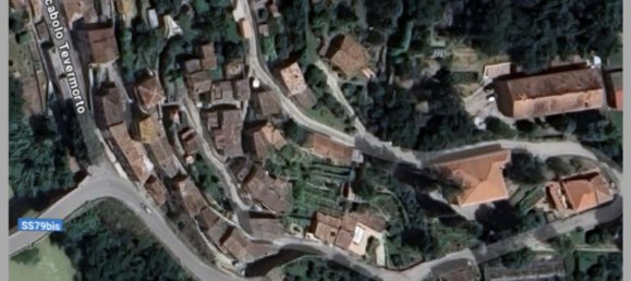 Квартира с 4 спальнями в Тоди, Италия № 312137 21