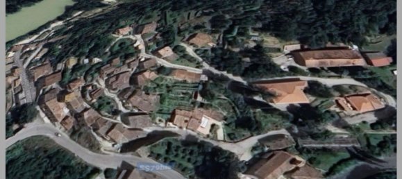 Квартира с 4 спальнями в Тоди, Италия № 312137 22