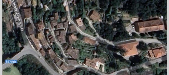 Квартира с 4 спальнями в Тоди, Италия № 312137 30