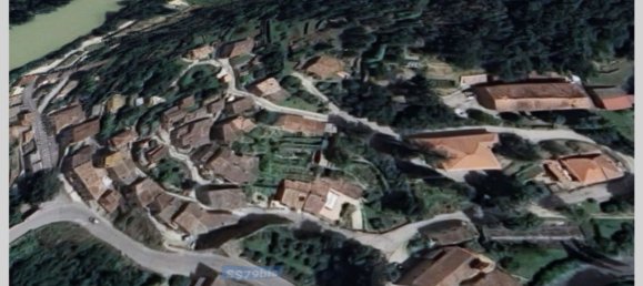 Квартира с 4 спальнями в Тоди, Италия № 312137 31