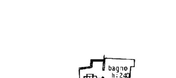 Квартира с 4 спальнями в Тоди, Италия № 312137 37