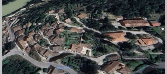 Квартира с 4 спальнями в Тоди, Италия № 312137 13