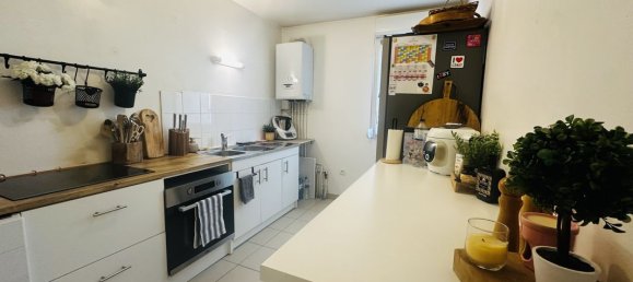 2 غرف نوم شقة في Epernay, France رقم 341669 4