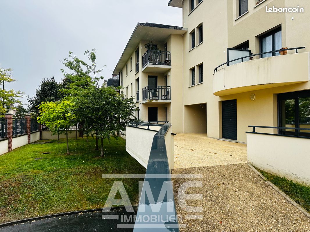 2 غرف نوم شقة في Epernay, France رقم 341669