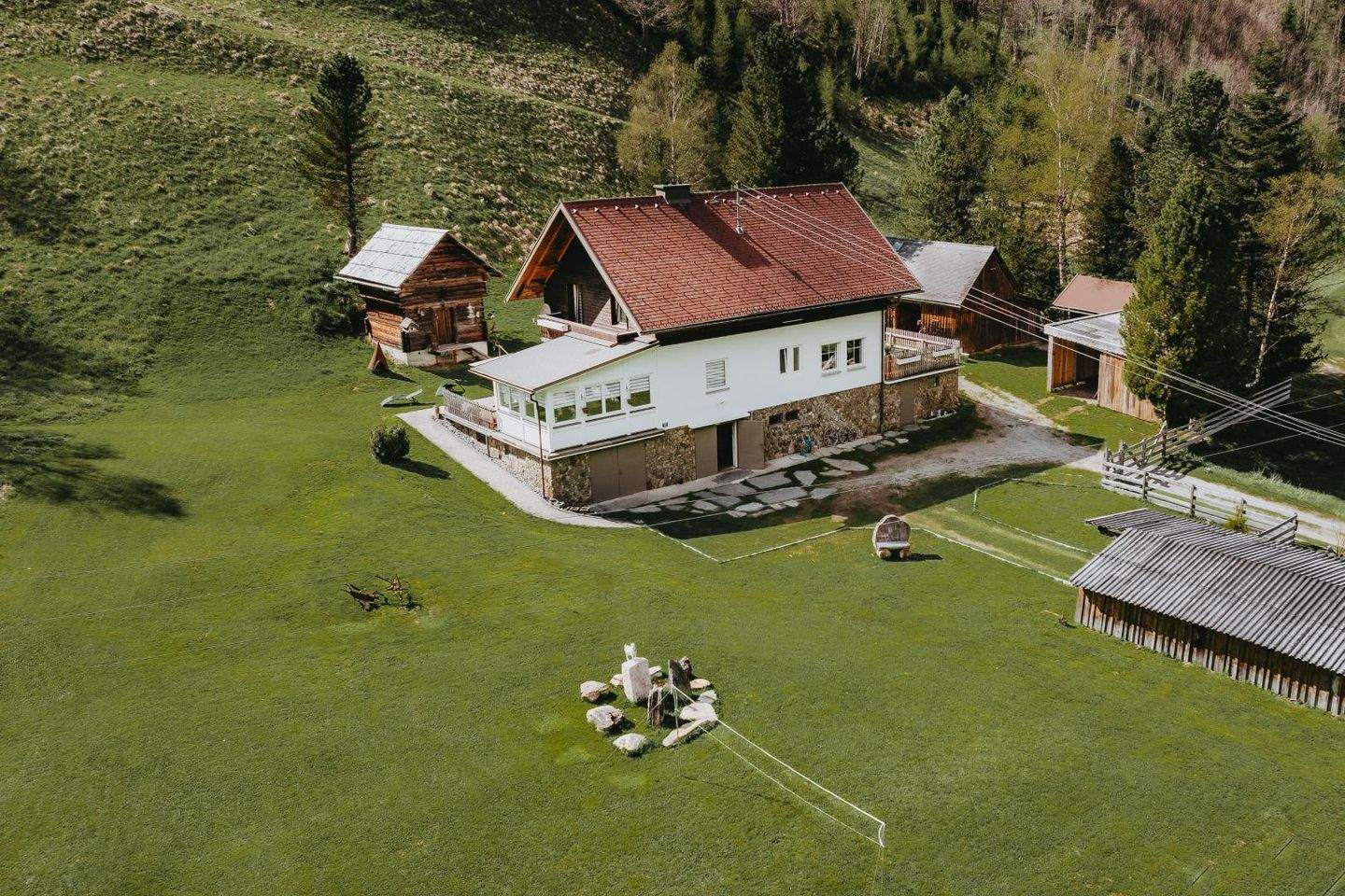 4 rooms House in Stadl-Predlitz, Austria No. 125790