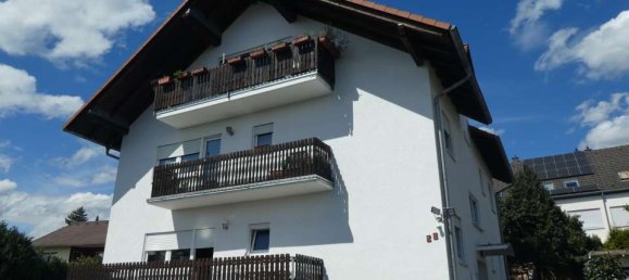 1 bedroom Apartment in Hochtaunuskreis, Germany No. 24803 2
