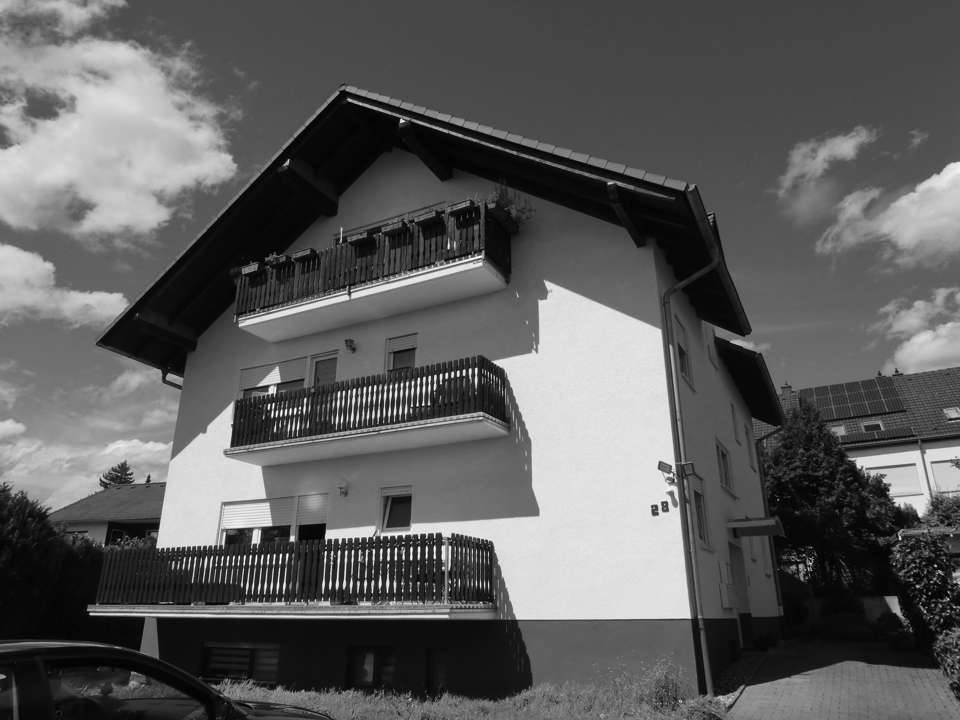 1 bedroom Apartment in Hochtaunuskreis, Germany No. 24803