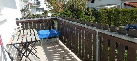 1 bedroom Apartment in Hochtaunuskreis, Germany No. 24803 7