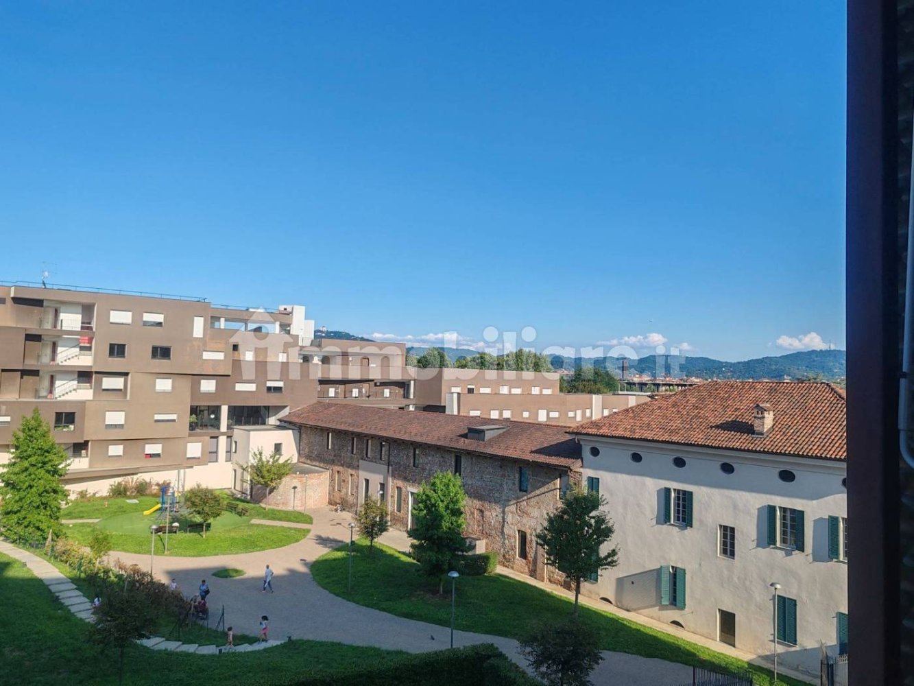 Apartamento de 1 dormitorio en Turin, Italy No. 349920