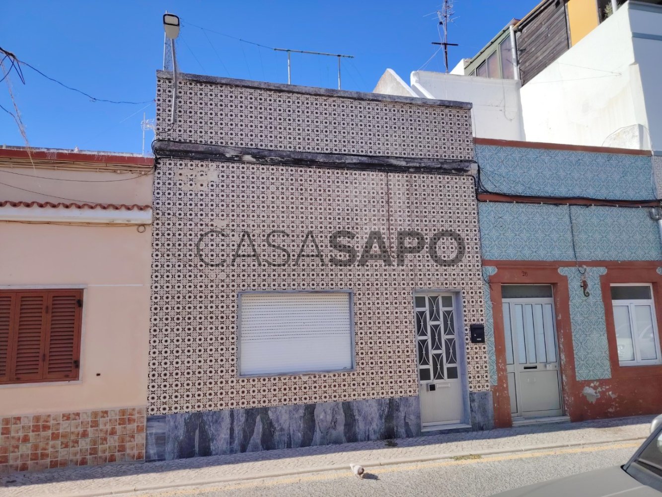 1 bedroom House in Olhao, Portugal No. 332294