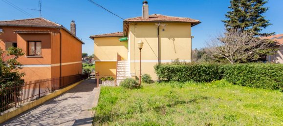 3 rooms Apartment in Formello, Italy No. 16455 23