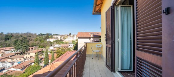 3 rooms Apartment in Formello, Italy No. 16455 2