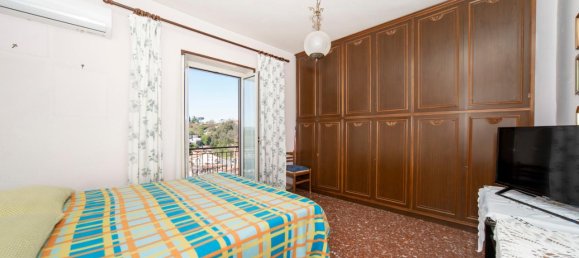 3 rooms Apartment in Formello, Italy No. 16455 12
