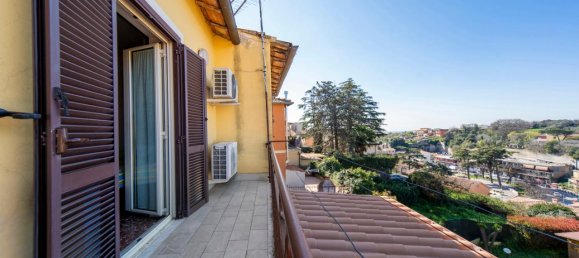 3 rooms Apartment in Formello, Italy No. 16455 20
