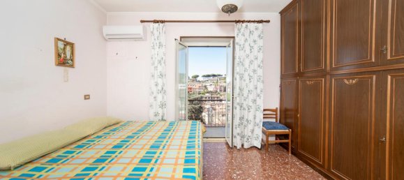 3 rooms Apartment in Formello, Italy No. 16455 13